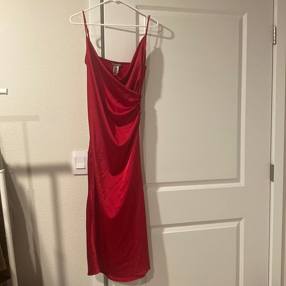 Sans souci dress - Picture 1 of 6